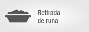 retirada