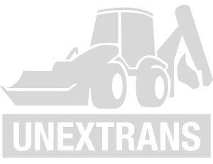 Logo Unextrans