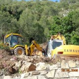 Movimiento de tierras 2